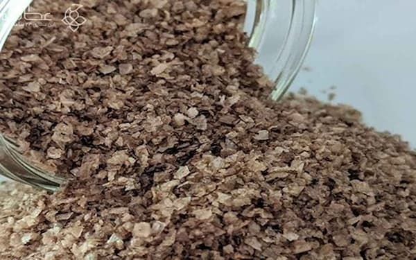 تصویر 4 از قیمت خرید نمک دریایی دودی با فروش عمده